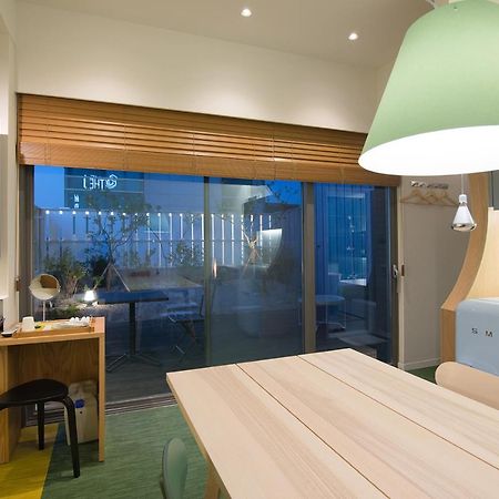 Blo By Blo Hotel Daegu Exterior photo