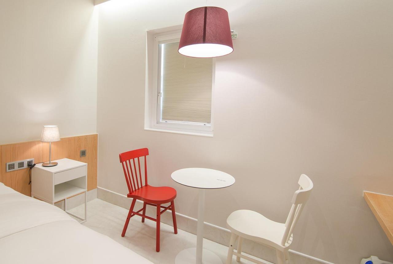 Blo By Blo Hotel Daegu Exterior photo
