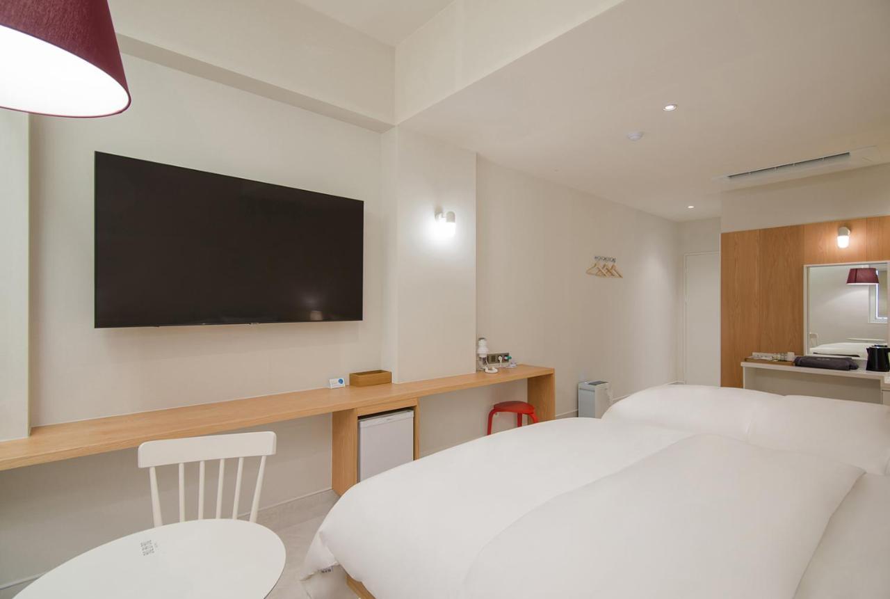 Blo By Blo Hotel Daegu Exterior photo