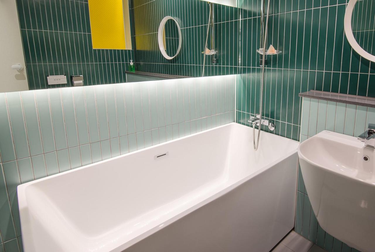 Blo By Blo Hotel Daegu Exterior photo