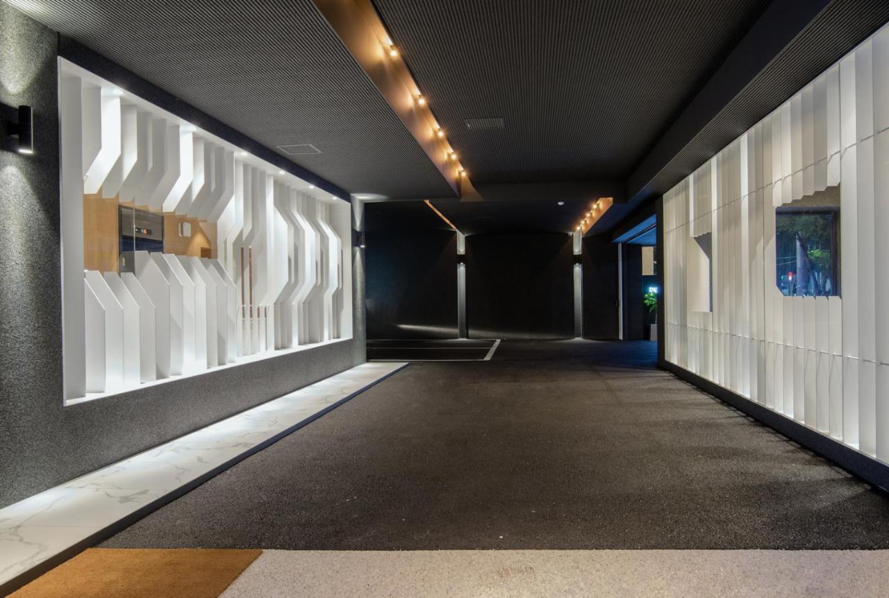 Blo By Blo Hotel Daegu Exterior photo