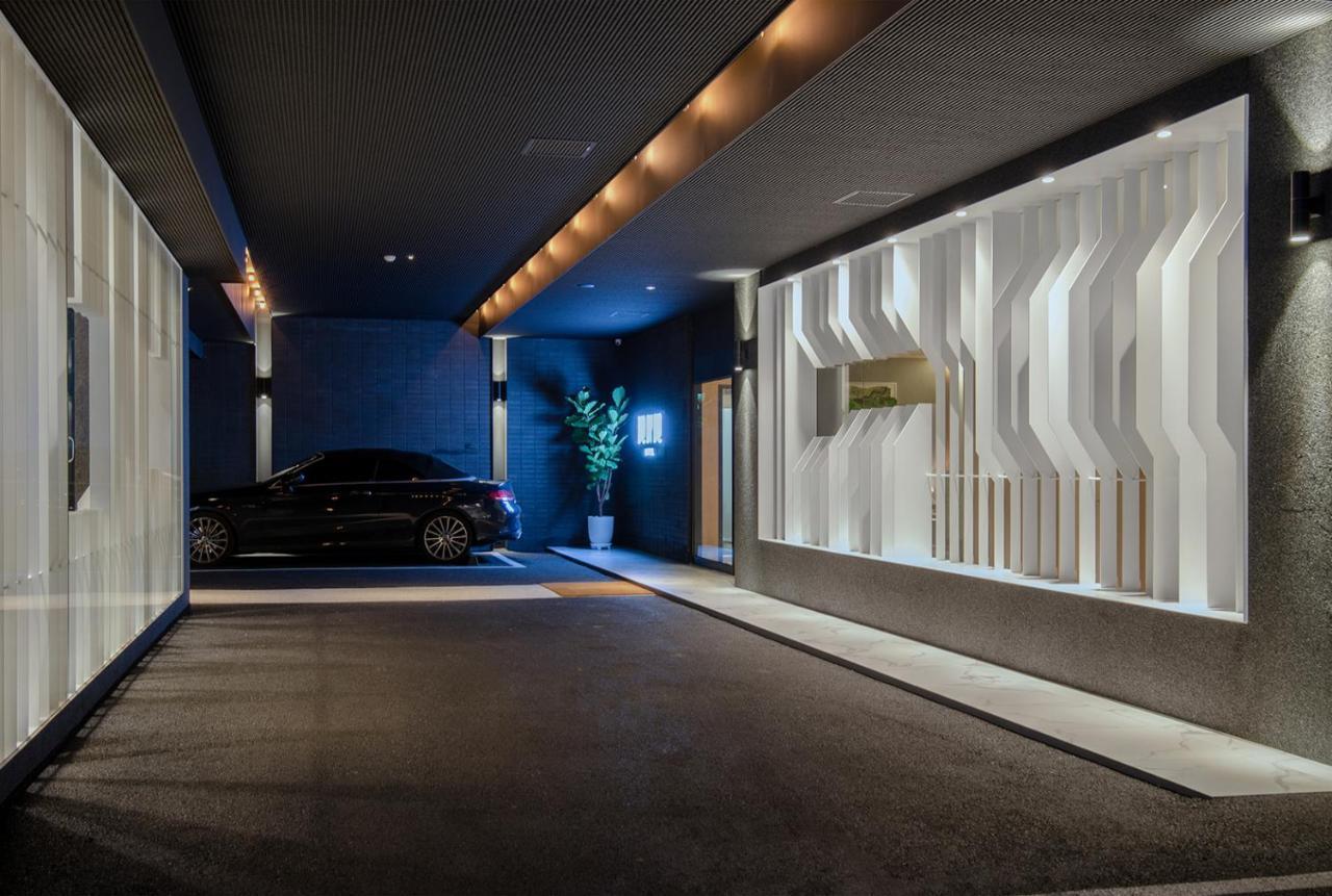 Blo By Blo Hotel Daegu Exterior photo